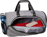 Can-Am- ORV Canvas Sport Bag