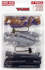Yum- Ned Rig Essentials Kit