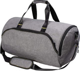 Can-Am- ORV Canvas Sport Bag