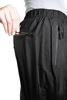Frogg Toggs- Women's Java Toadz 2.5 Rain Pants