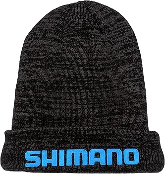 Shimano- Beanie