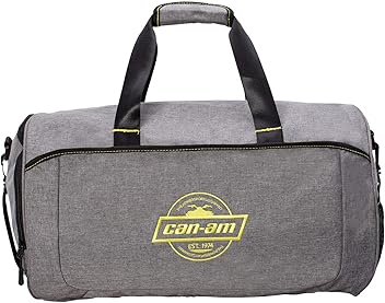 Can-Am- ORV Canvas Sport Bag
