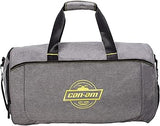 Can-Am- ORV Canvas Sport Bag