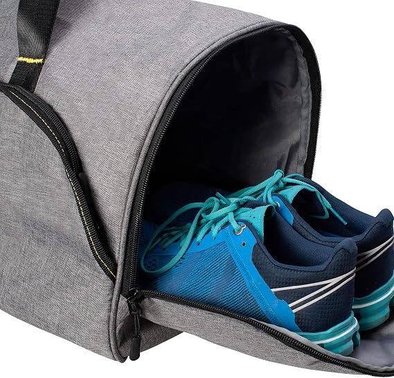 Can-Am- ORV Canvas Sport Bag