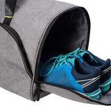 Can-Am- ORV Canvas Sport Bag