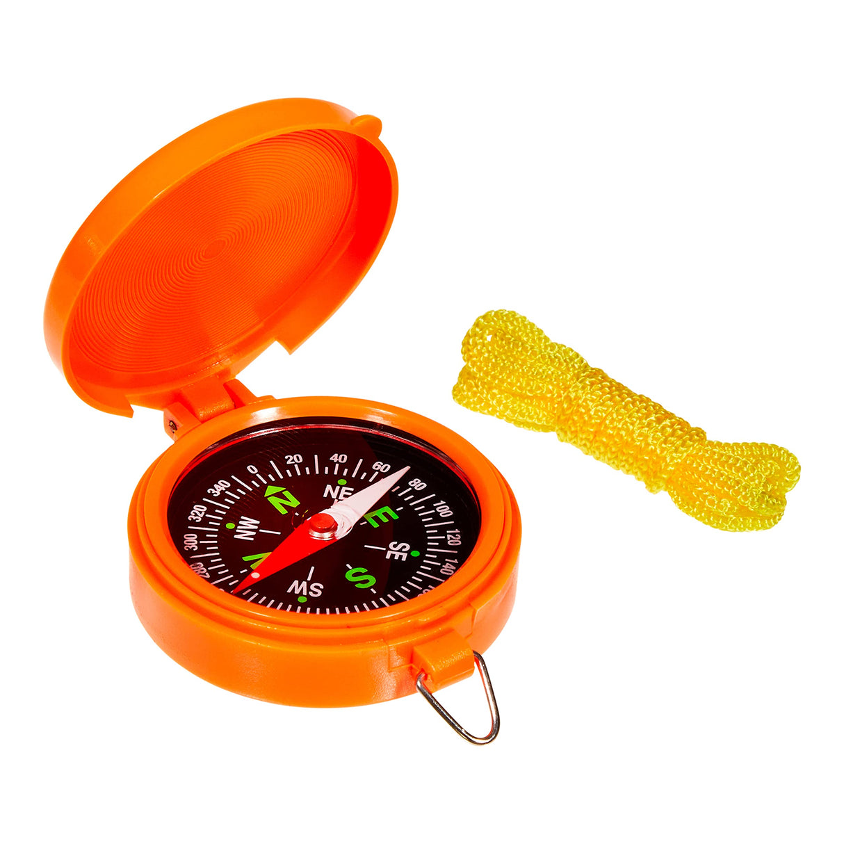 Allen- Pocket Compass