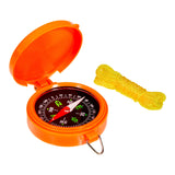Allen- Pocket Compass
