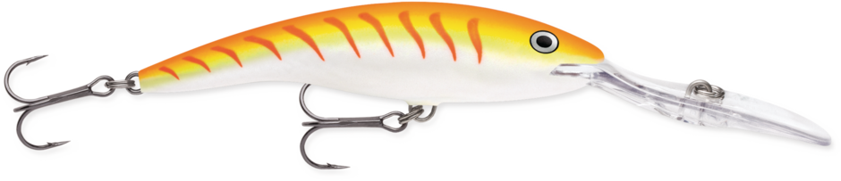 Rapala- Deep Tail Dancer Crankbait