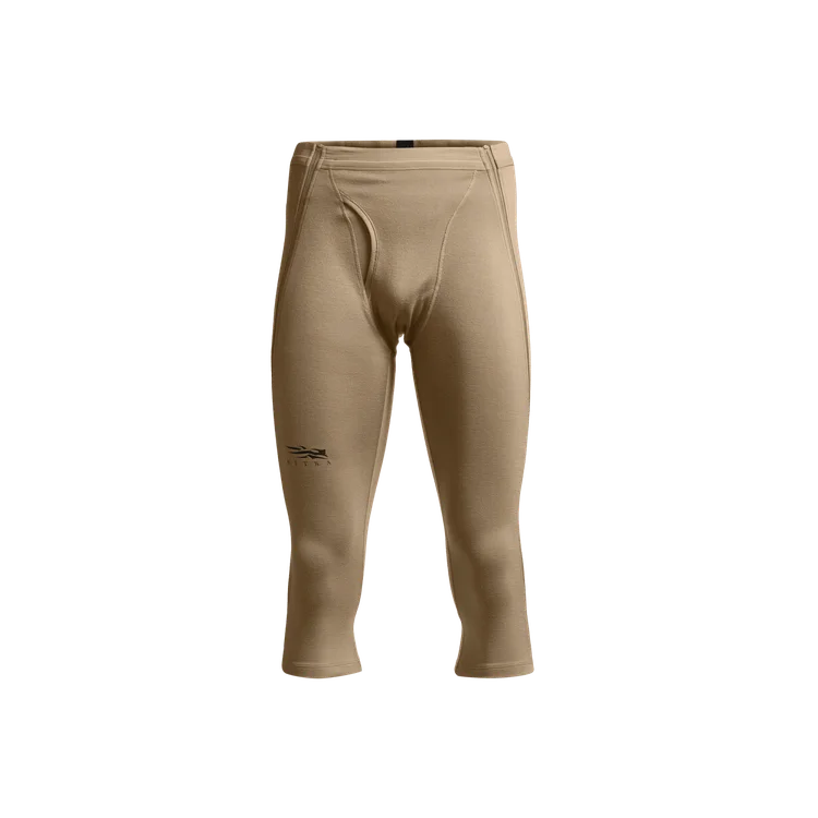 Sitka- Core Merino 330 Zip-Off Bottom Pant