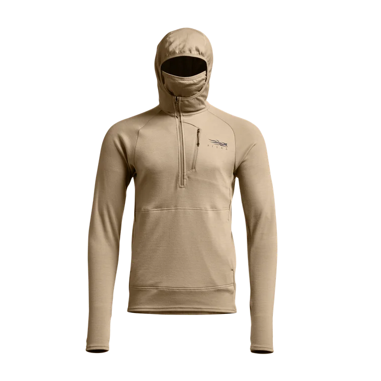 Sitka- Core Merino 330 Hoody