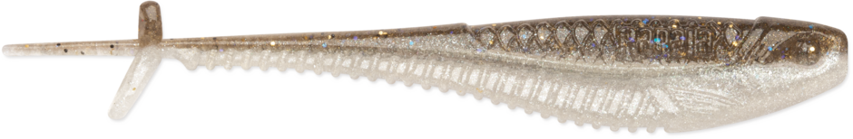 Rapala- CrushCity "Mooch Minnow" Bait