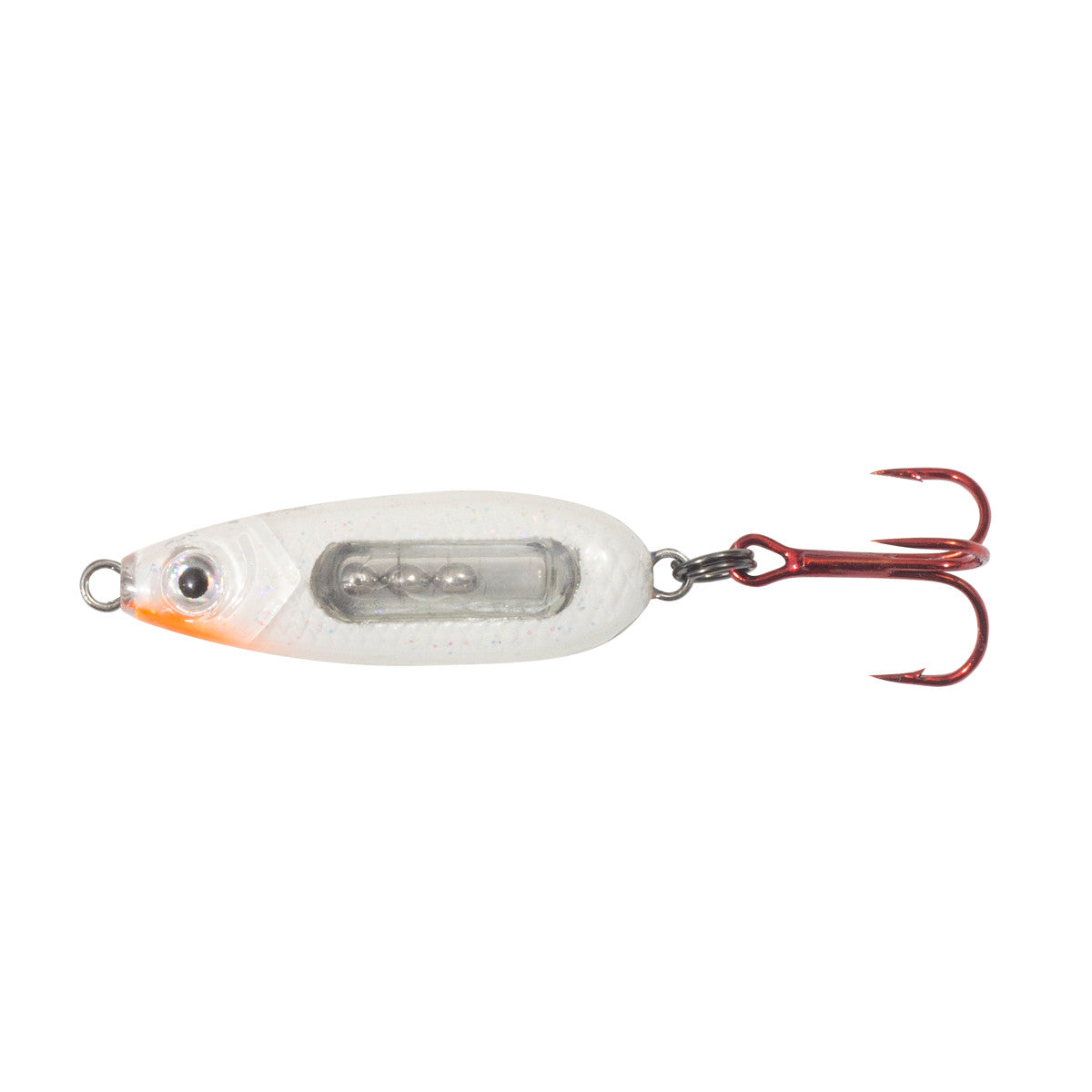 Northland- Buck- Shot Glass Spoon