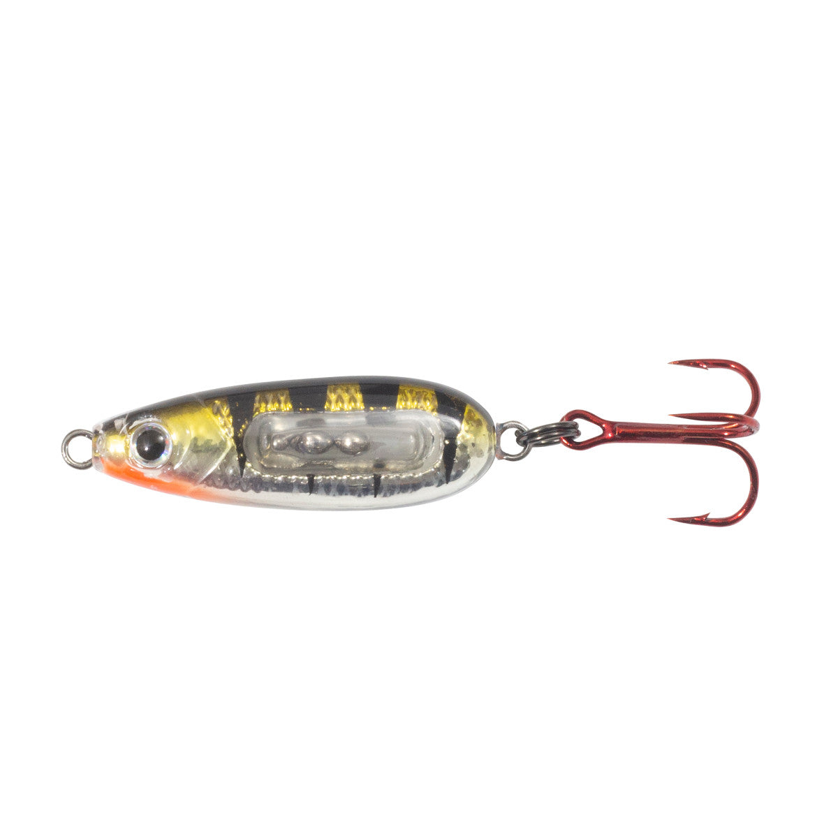 Northland- Buck- Shot Glass Spoon