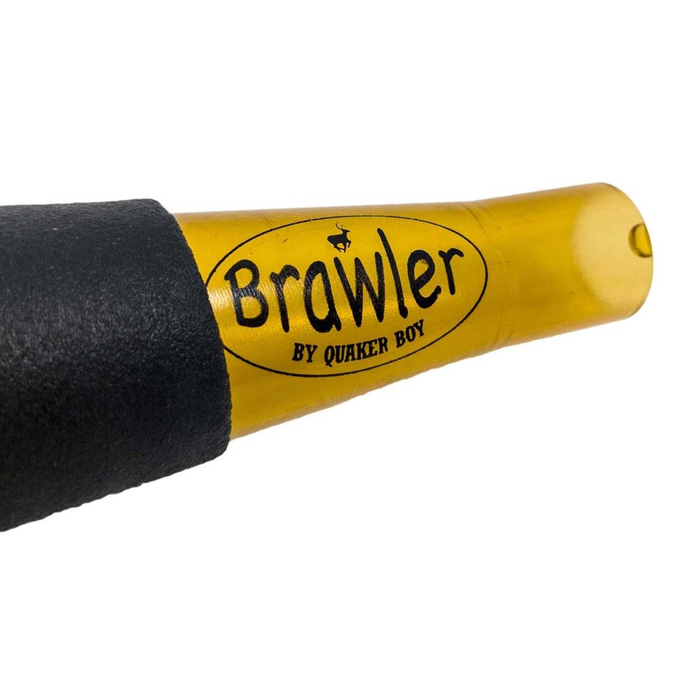 Quaker Boy- Brawler Grunt Caller