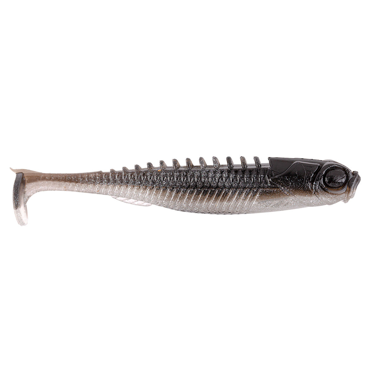 Northland- Eye Candy Paddle Shad Bait