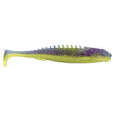 Northland- Eye Candy Paddle Shad Bait