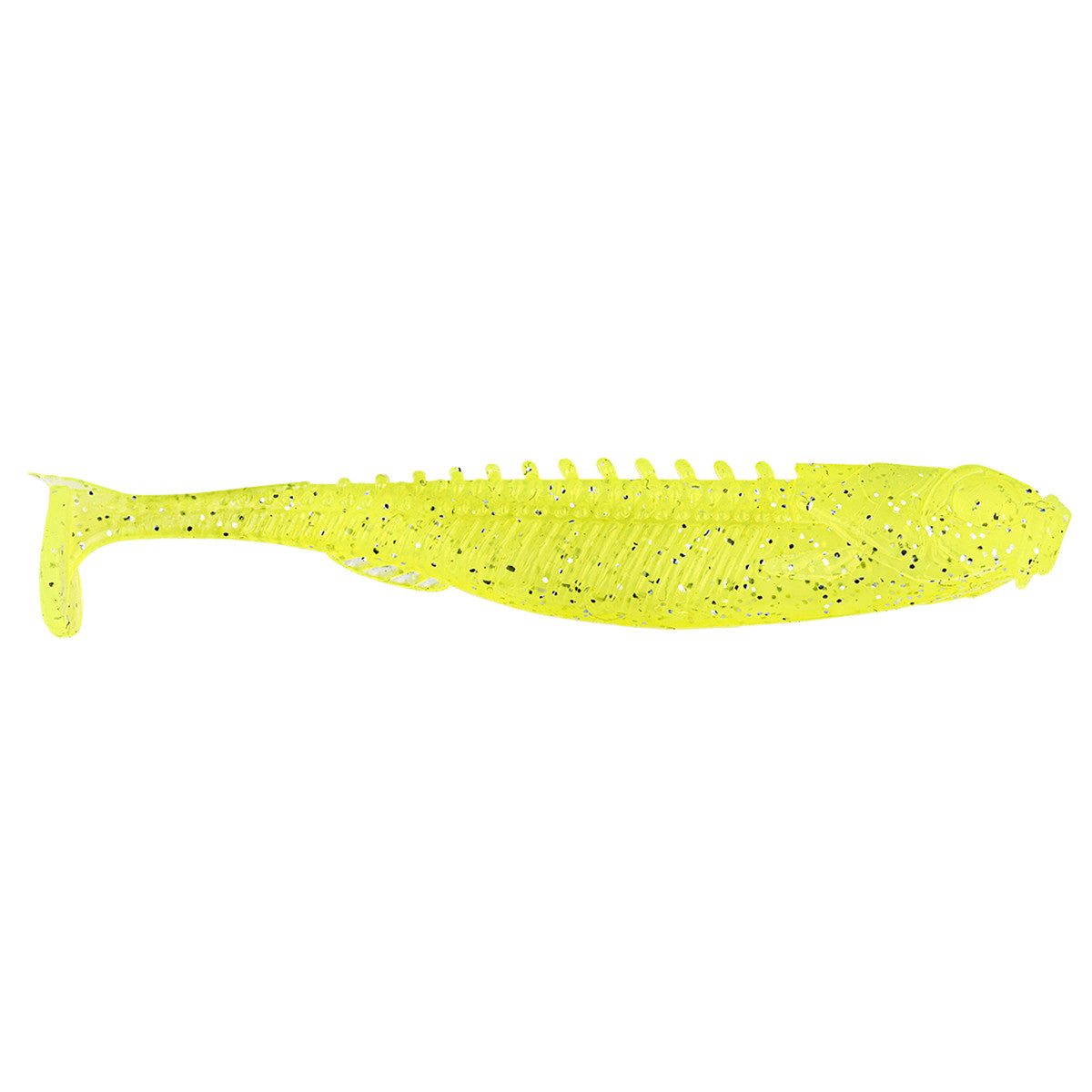 Northland- Eye Candy Paddle Shad Bait