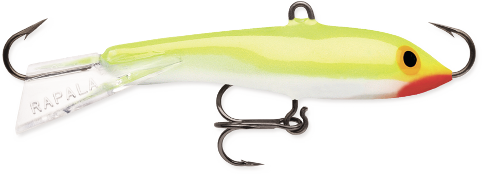 Rapala- Jigging Rap