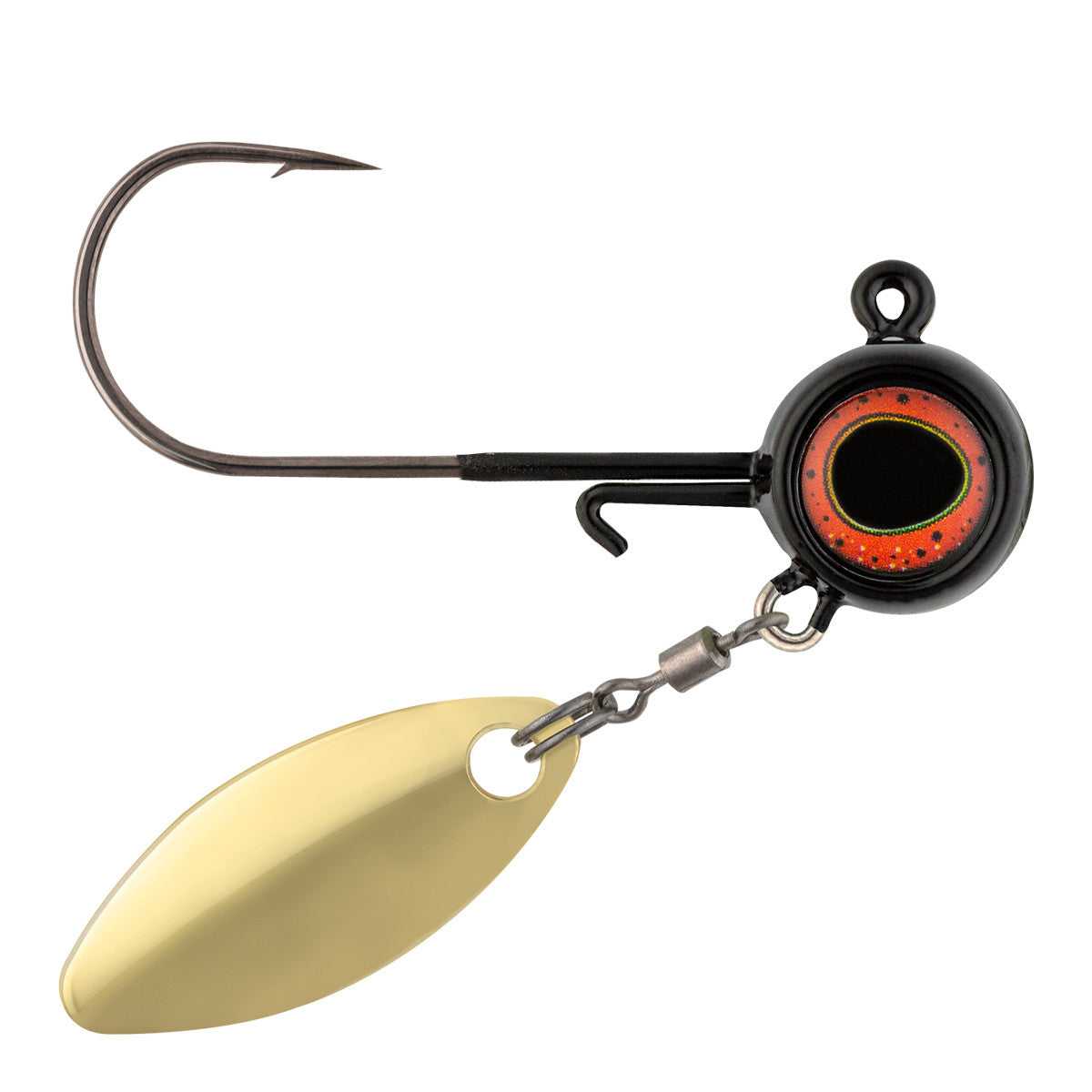 Northland- Deep-Vee Spin Jig