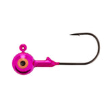 Northland- Gum-Ball Super-Glo Jig