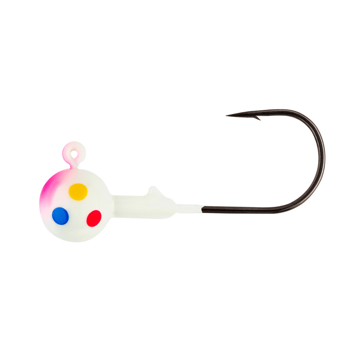 Northland- Gum-Ball Super-Glo Jig
