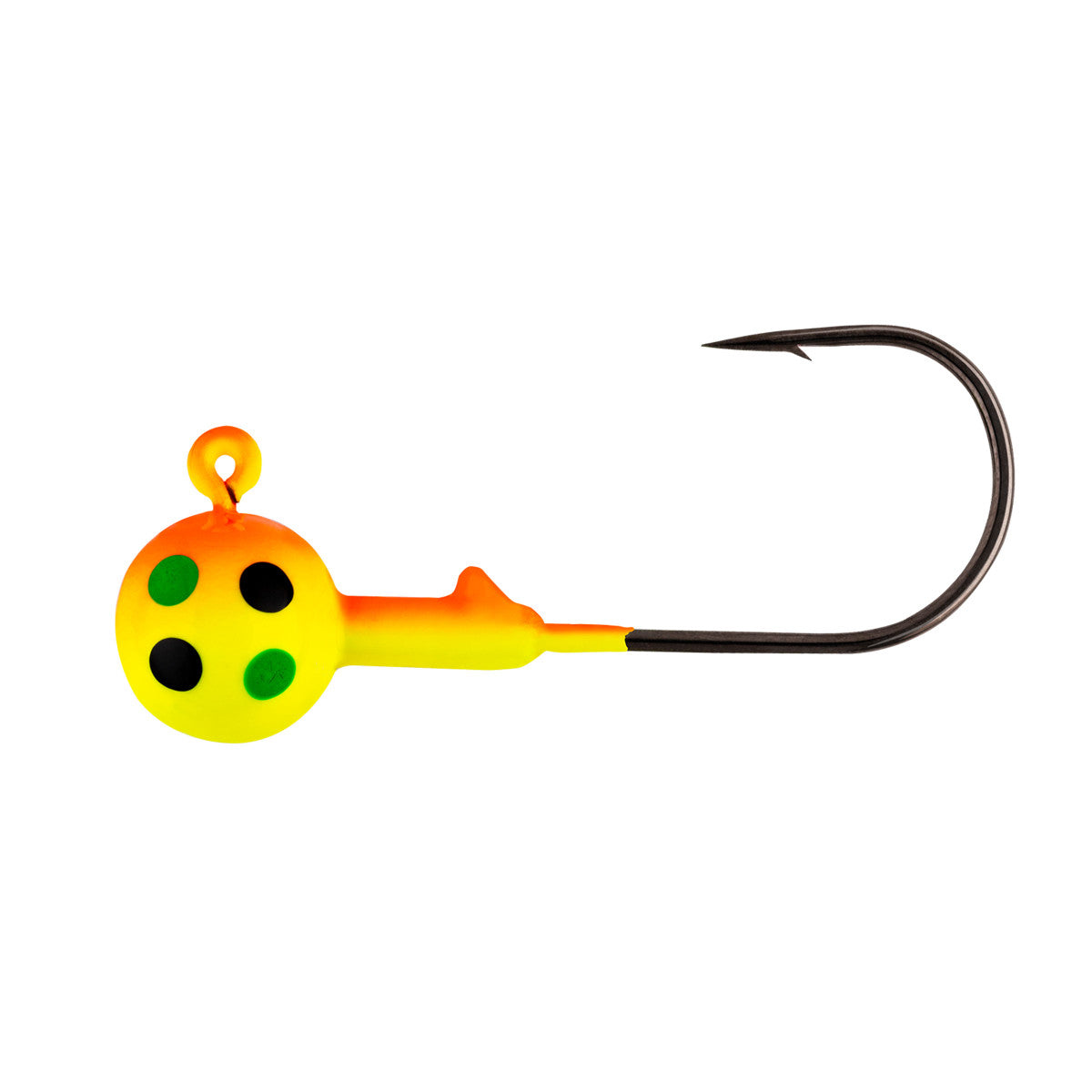 Northland- Gum-Ball Super-Glo Jig