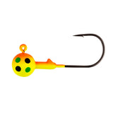 Northland- Gum-Ball Super-Glo Jig