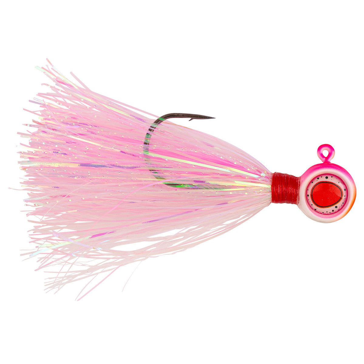 Northland- Deep-Vee Flashtail Jig