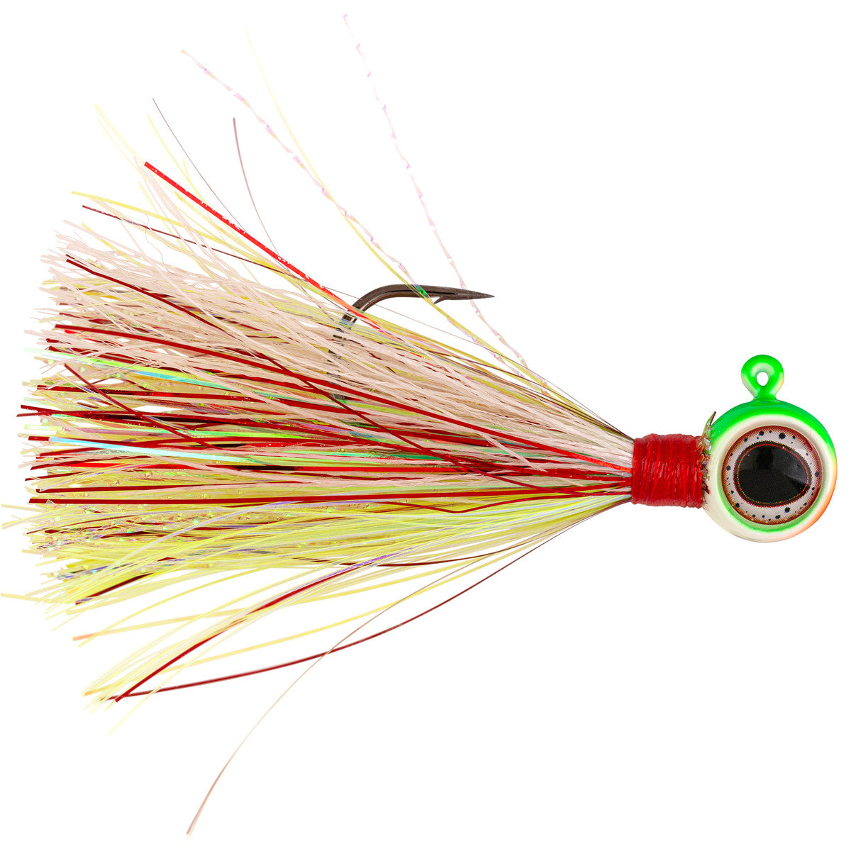 Northland- Deep-Vee Flashtail Jig