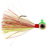 Northland- Deep-Vee Flashtail Jig
