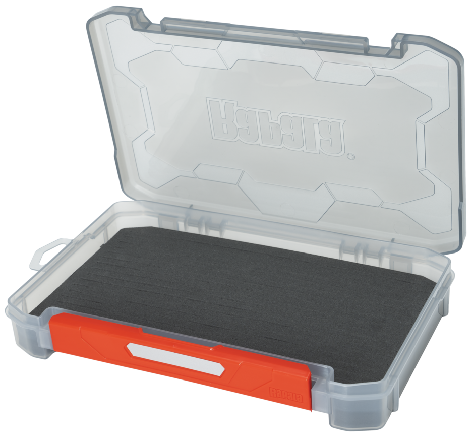 Rapala- RapStack 3600 Open Foam Storage Box