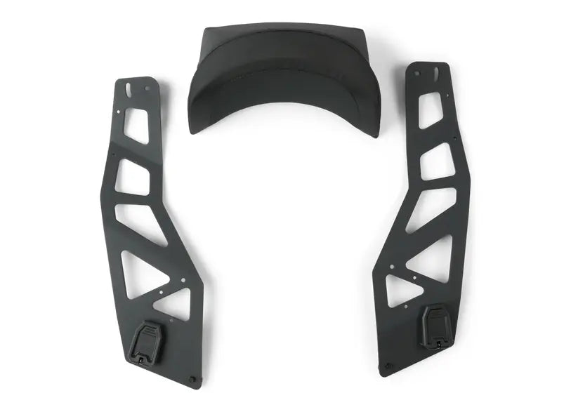 Ski-Doo- Adjustable Backrest