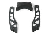 Ski-Doo- Adjustable Backrest