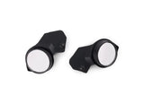 Ski-Doo- Pivoting Mirror Kit for Handguards