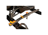 Ski-Doo- Superclamp II