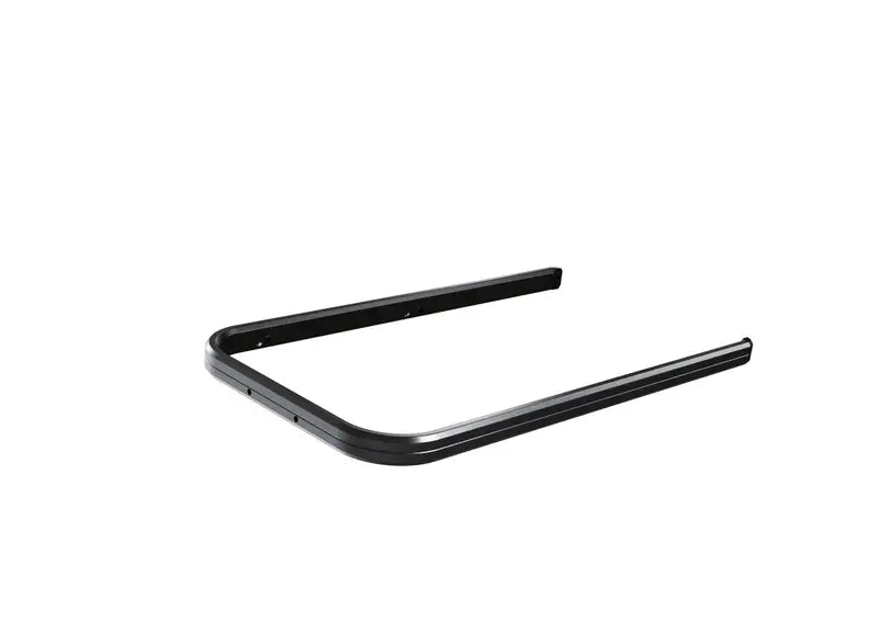 Ski-Doo- Hitch Rear Bumper