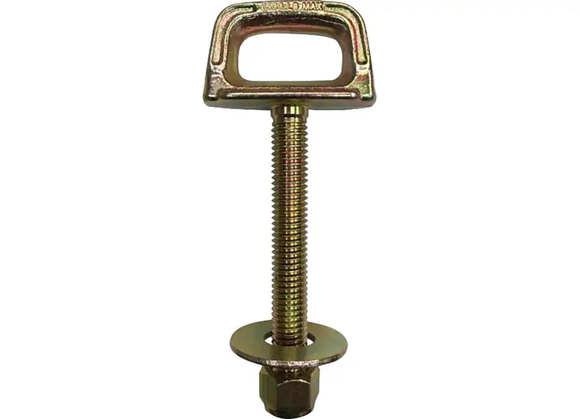 Ski-Doo- Screw Style Deck Hook