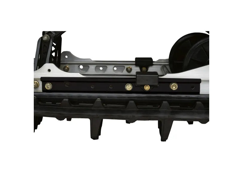 Ski-Doo- Rail Reinforcement