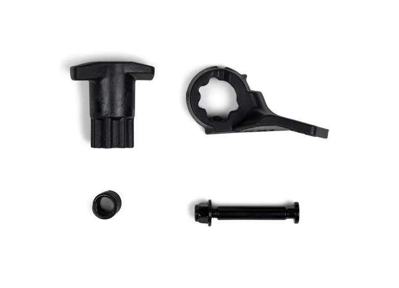 Ski-Doo- LinQ Repair Kit, Left Side T-Lock