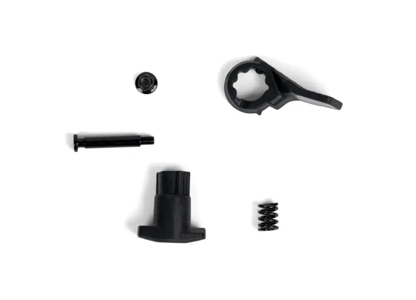 Ski-Doo- LinQ Repair Kit, Right Side T-Lock