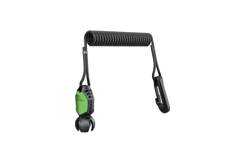 Ski-Doo- Programmable Learning Key
