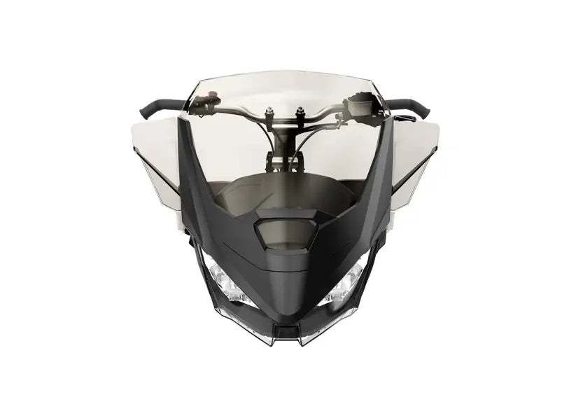 Ski-Doo- Medium Windshield Kit