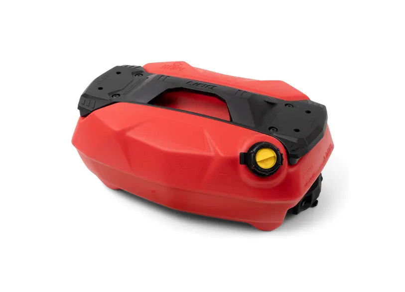 Ski-Doo- LinQ 14.5L Fuel Caddy