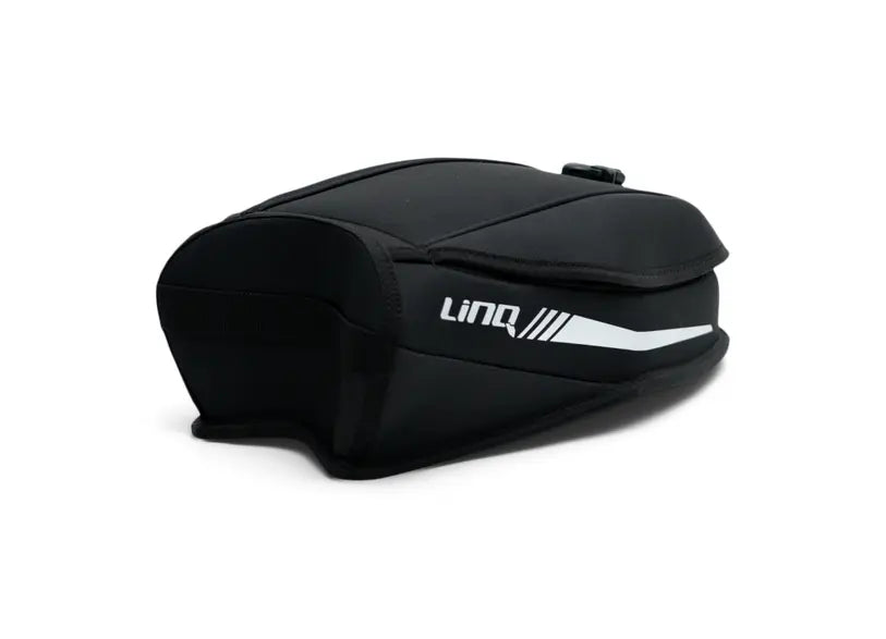 Ski-Doo- LinQ 5L Deep Snow Seat Bag