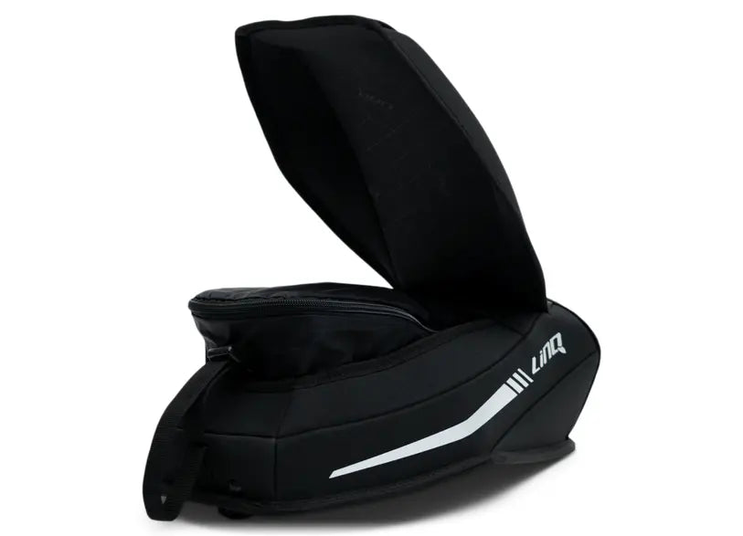 Ski-Doo- LinQ 5L Deep Snow Seat Bag