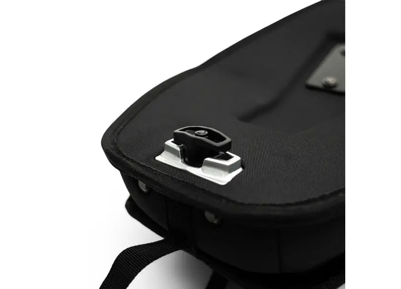 Ski-Doo- LinQ 5L Deep Snow Seat Bag