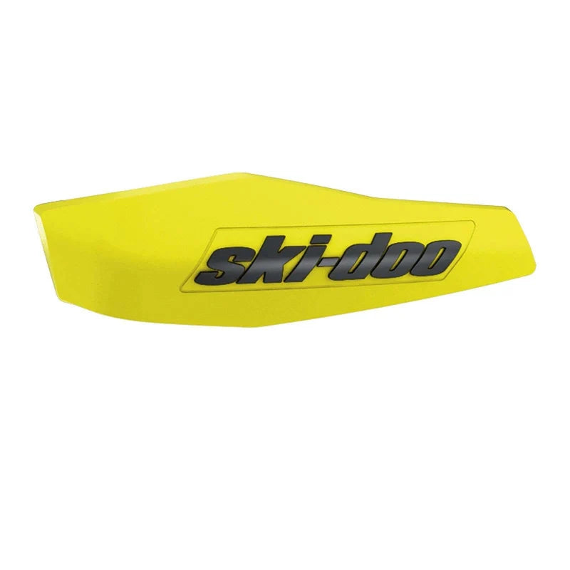 Ski-Doo- Flexible Handguards