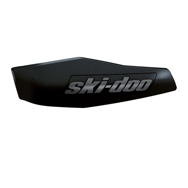 Ski-Doo- Flexible Handguards