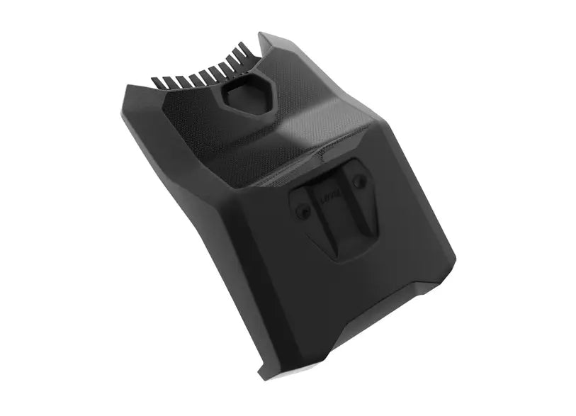 Ski-Doo- Battery Cover