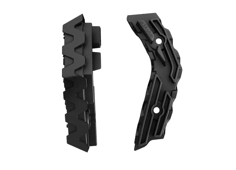 Ski-Doo- Shim Kit for Toe-Holds